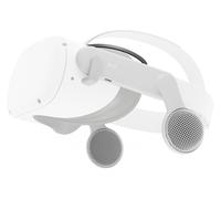 Logitech 982-000154 Chorus Audio fuera de la oreja para Meta Quest 2 USB-C