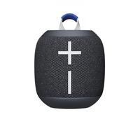 Logitech 984-001894 Ultimate Ears Wonderboom 4 Altavoz portátil Activo Negro