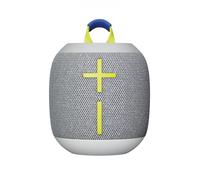 Logitech 984-001897 Ultimate Ears Wonderboom 4 Altavoz portátil Colores alegres
