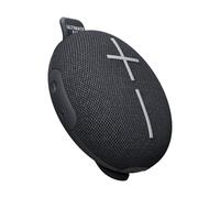 Logitech 984-002017 Ultimate Ears Miniroll Altavoz portátil negro