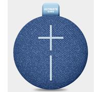 Logitech 984-002022 Ultimate Ears Miniroll Altavoz Portátil Azul