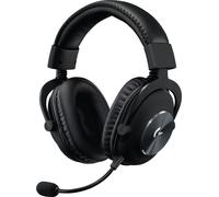 Logitech 991-000537 G Pro X Wireless Lightspeed Auriculares Gaming Negros