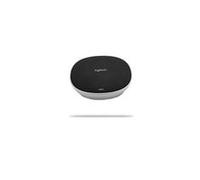 Logitech 993-001136 Hub de Colaboración Group Negro