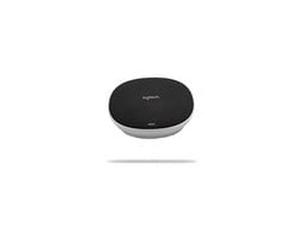 Logitech 993-001136 Hub de Colaboración Group Negro