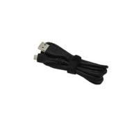 Logitech Cable USB 2.0 A a C MeetUp WW-9004 Alta compatibilidad y fiabilidad 5 m Negro