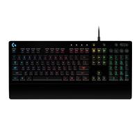 LOGITECH - ACCESSORIES G213 Prodigy Gaming Keyboard N/A - CZE-Sky - INTNL