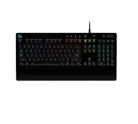 LOGITECH - ACCESSORIES G213 Prodigy Gaming Keyboard N/A - HUN - INTNL