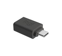 Logitech Adaptador LOGI USB-C A N/A - EMEA