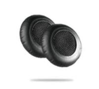 Logitech Almohadilla símil cuero Logitech H570 Almohadillas símil cuero para gama Logitech H570
