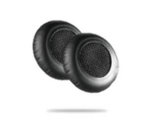 Logitech Almohadilla símil cuero Logitech H570 Almohadillas símil cuero para gama Logitech H570