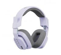 Logitech Astro A10 Gaming Jack 3.5mm Para PS5 Lila