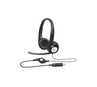 Logitech H390