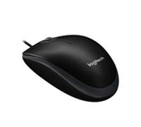 Logitech B100 negro - Ratón