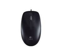 Logitech B100 OEM - Ratón