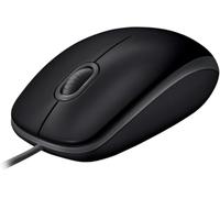 Logitech B110 Wired USB Mouse