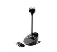 Logitech 960-000867 cámara de videoconferencia Negro 1920 x 1080 Pixeles 30 pps