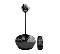 Logitech 960-000867 cámara de videoconferencia Negro 1920 x 1080 Pixeles 30 pps