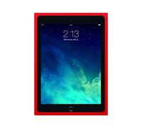 Logitech Blok - Funda para Tablets de 9.7", Color Rojo y Violeta