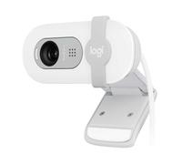Logitech Brio 100 Full HD Webcam Off-White