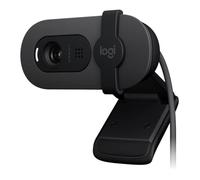 Logitech Brio 105, cámara Web empresarial