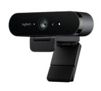 Logitech BRIO ULTRA HD PRO BUSINESS WEBCAM