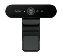 Logitech BRIO ULTRA HD PRO BUSINESS WEBCAM