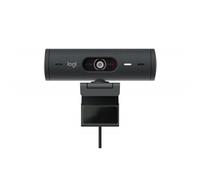 Logitech Brio 505 - GRAPHITE - USB EMEA-951 - EMEA