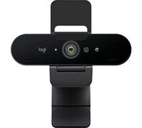 Logitech Brio cámara Web 90 fps USB Tipo A