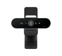Logitech BRIO STREAM