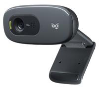 Logitech C270 Hd Webcam