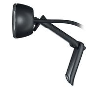 Logitech 960-001063 cámara web 3 MP 1280 x 720 Pixeles USB 2.0 Negro