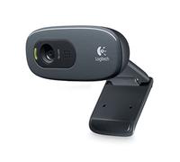 Logitech C270 Webcam