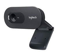 Logitech C270i IPTV Webcam HD - Plug & Play