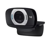 Webcam logitech c615 full hd
