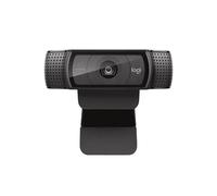Logitech C920e Business FHD