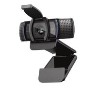 Logitech C920e HD 1080p Webcam