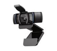 Logitech C920e HD 1080p Webcam