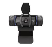 Logitech c920e hd 1080p webcam cámara web 3 mp 1920 x 1080 pixeles us