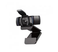 Logitech 960-001252 cámara web 1920 x 1080 Pixeles USB Negro