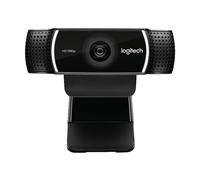 Logitech 960-001088 cámara web 1920 x 1080 Pixeles USB Negro