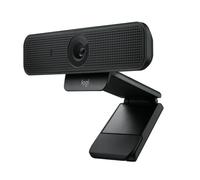 Logitech C925e Cámara web, 1920 x 1080 Full HD, 3 MP, 30 fps, 78°