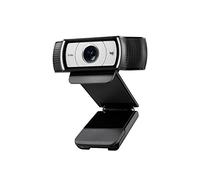 Logitech C930e cámara web 1920 x 1080 Pixeles USB Negro ( 960-000972 )