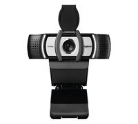 Logitech C930e cámara web 1920 x 1080 Pixeles USB Negro ( 960-000972 )