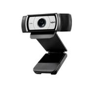 Logitech C930e cámara web 1920 x 1080 Pixeles USB Negro ( 960-000972 )