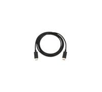 Logitech Cable USB 993-002153 Negro