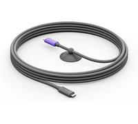 Logitech Cable USB - USB-C (M) de 24 clavijas a USB-C (M) de 24 clavijas