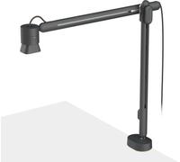 Logitech Camara Reach 1920 x 1080 Pixeles USB-C con Base de Abrazadera