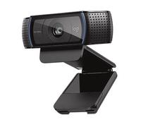 Logitech Cámara Web C920 HD Pro
