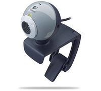 Logitech Cámara Web QuickCam E 2500