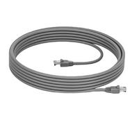 Logitech Cat5e Kit 7.0m Cat5e Cable - GRAPHITE - USB - WW-9004 - 7M CAT5E CABLE